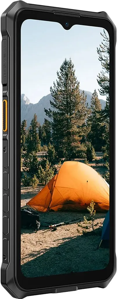 Смартфон ULEFONE RugKing 3 Pro 8/128GB Black - фото 8