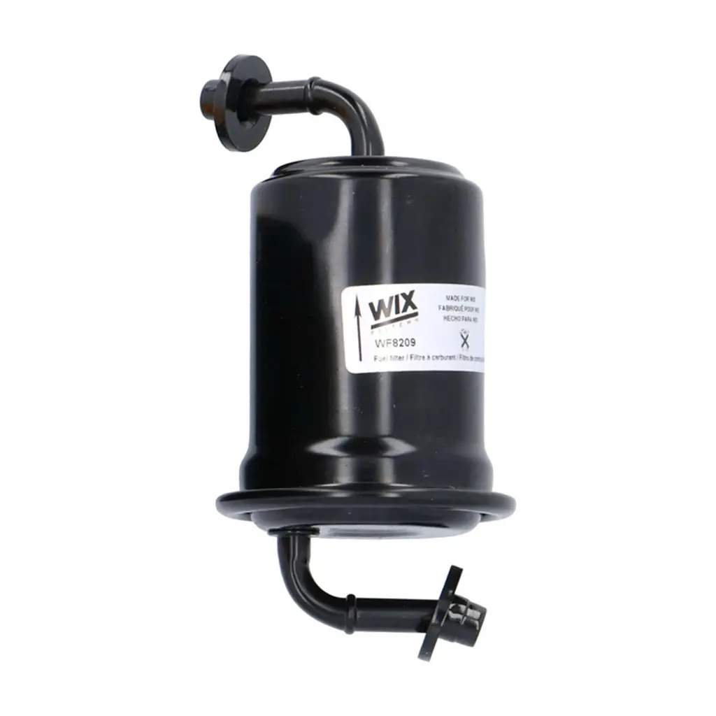 Фільтр паливний Wixfiltron WF8209