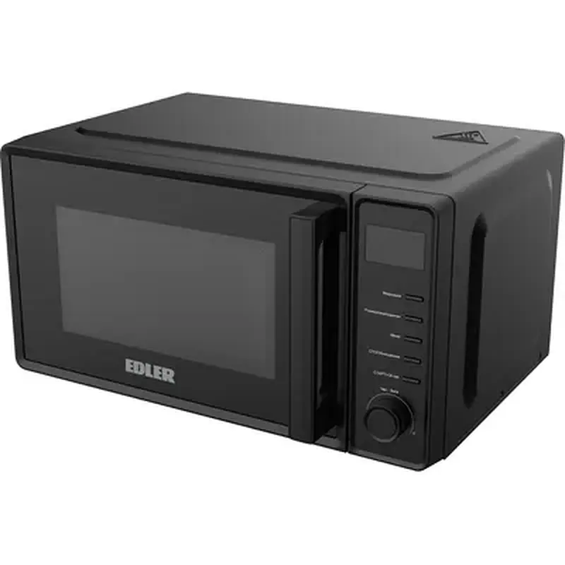 Мікрохвильова піч EDLER EDMS-207BEDH - фото 3