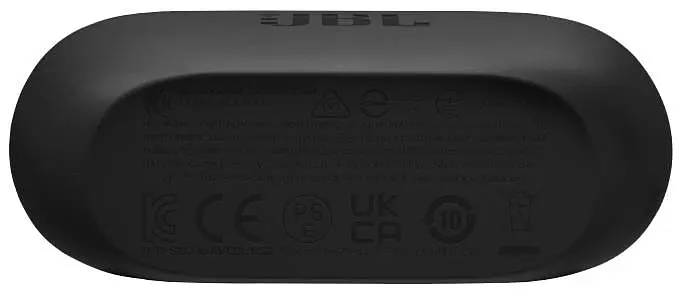Гарнітура JBL WAVE BUDS 2 Black (JBLWBUDS2BLK) - фото 8