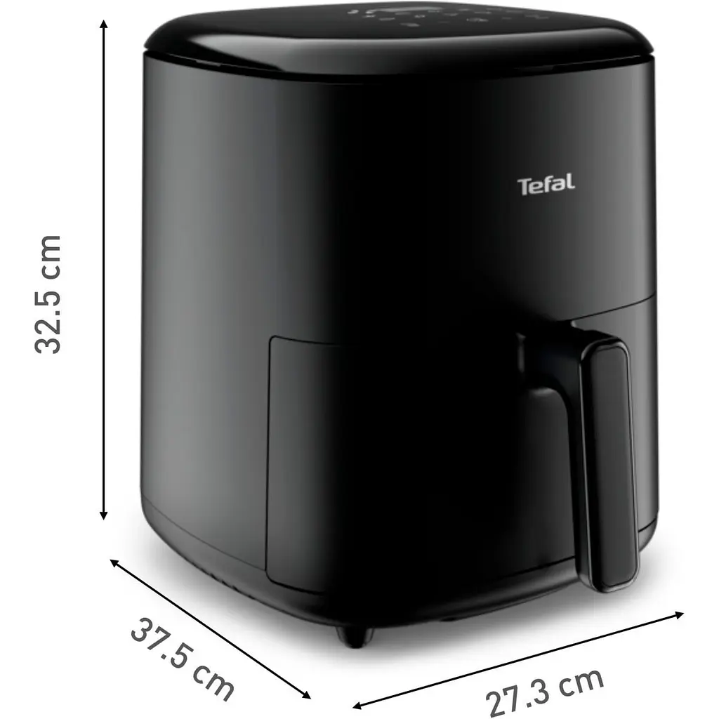 Мультипіч Tefal Easy Fry Max EY245810 [133058] - фото 4