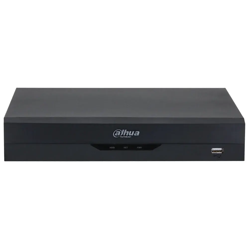 Відеореєстратор Dahua DH-XVR5104HS-5M-I3/T - фото 2
