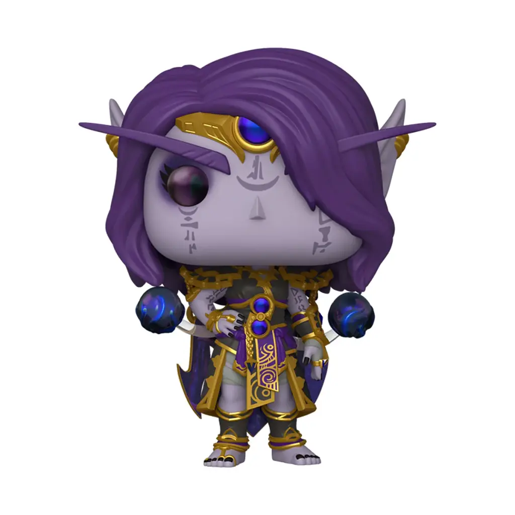 Ігрова фігурка FUNKO POP! серії "World of Warcraft" - КСАЛ'АТАТ - фото 2