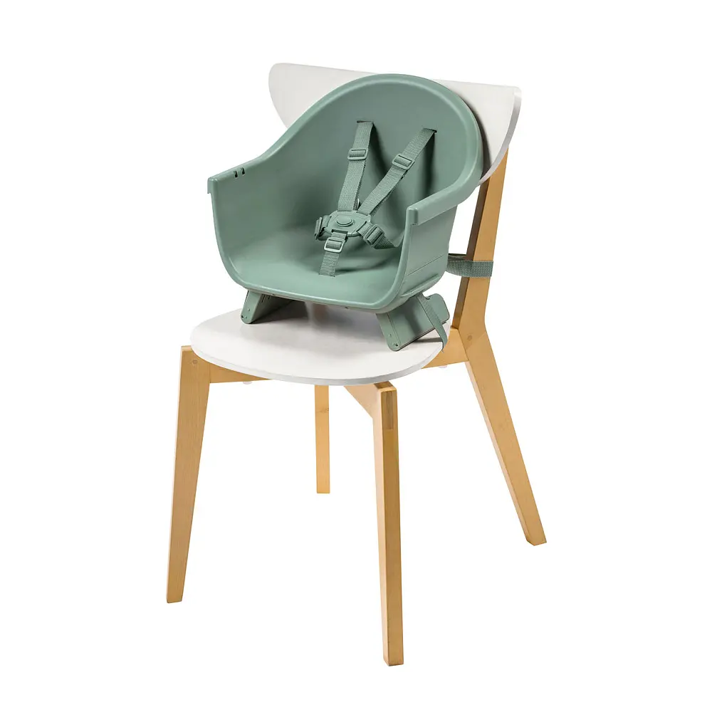 Стільчик для годування Maxi-Cosi Moa Beyond Green Eco - фото 5