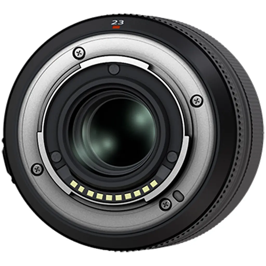 Об'єктив Fujifilm XF 23mm f/1.4 R LM WR (16746527) [99543] - фото 10