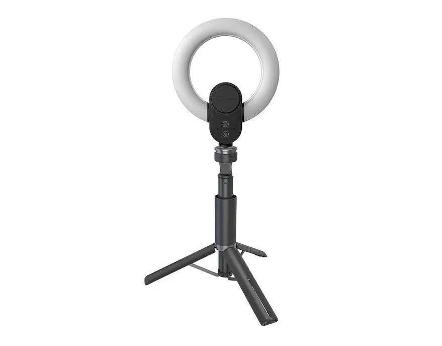 Веб-камера LORGAR Circulus 910 (LRG-SC910) - фото 2