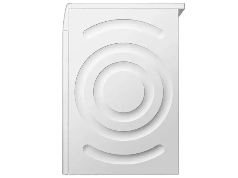 Сушильна машина Bosch WQG245DEPL - фото 3