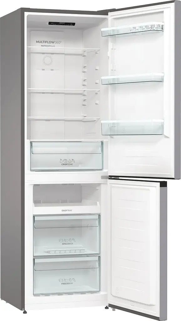 Холодильник Gorenje NRK6191PS4 - фото 6