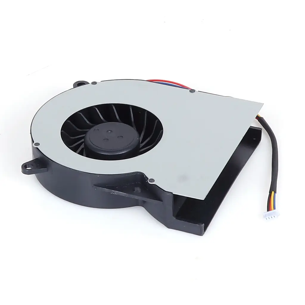 Вентилятор для HP TouchSmart 600-1000 600-1100 600-1200 series, (F99T/F82Q DFS601605HB0T, Аналог) - фото 2