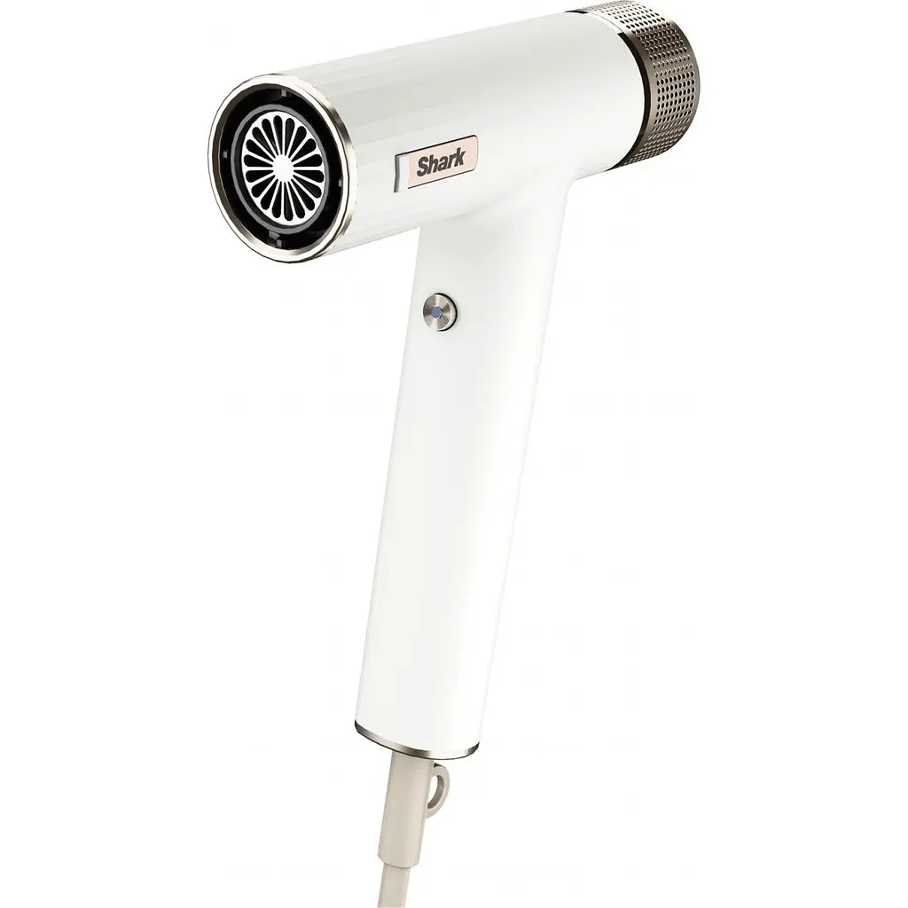 Фен Shark SpeedStyle 3-in-1 for Straight & Wavy Hair HD333EU [126280] - фото 3