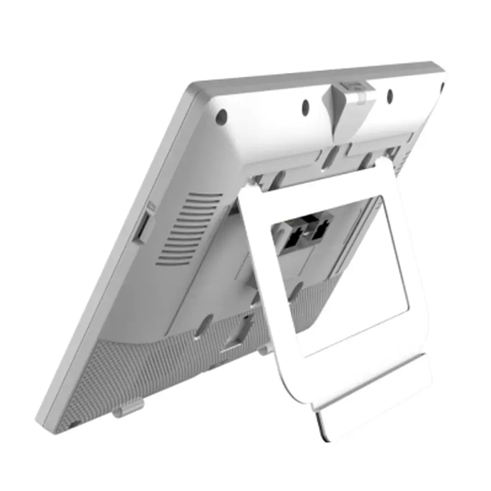 Відеодомофон 10” Akuvox IT83C SIP Android (87-00020) - фото 3