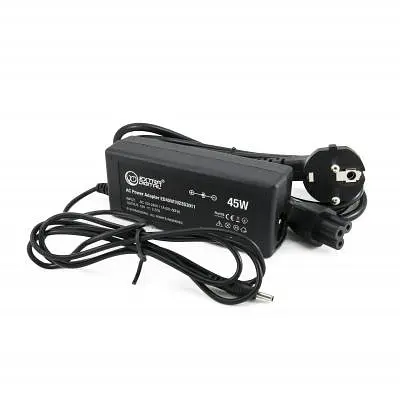 Блок живлення до ноутбуку Extradigital Asus 19V, 2.37A, 45W (3.0x1.35) (PSA3835) - фото 3