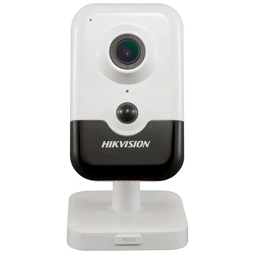 Камера відеоспостереження Hikvision DS-2CD2443G2-I (4.0) - фото 2