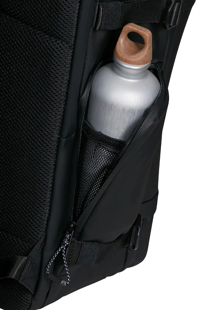 Рюкзак 15,6" Samsonite CABIN PACK BLACK 40x30x20 KU0*09002 - фото 7