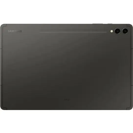 Планшет Samsung Galaxy Tab S9+ 12/256Gb 5G Graphite (SM-X816BZAA) - фото 3