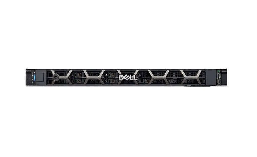 Сервер Dell PowerEdge R350 (K8KR0) - фото 2