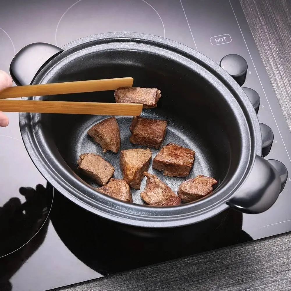 Мультиварка Russell Hobbs повільноварка 22740-56 Cook (23291036002) - фото 5