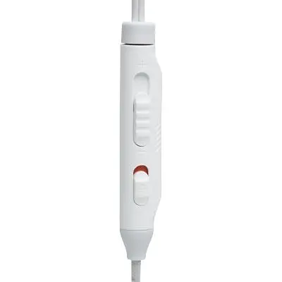 Навушники JBL Quantum 50C White (JBLQTUM50CWHT) - фото 6