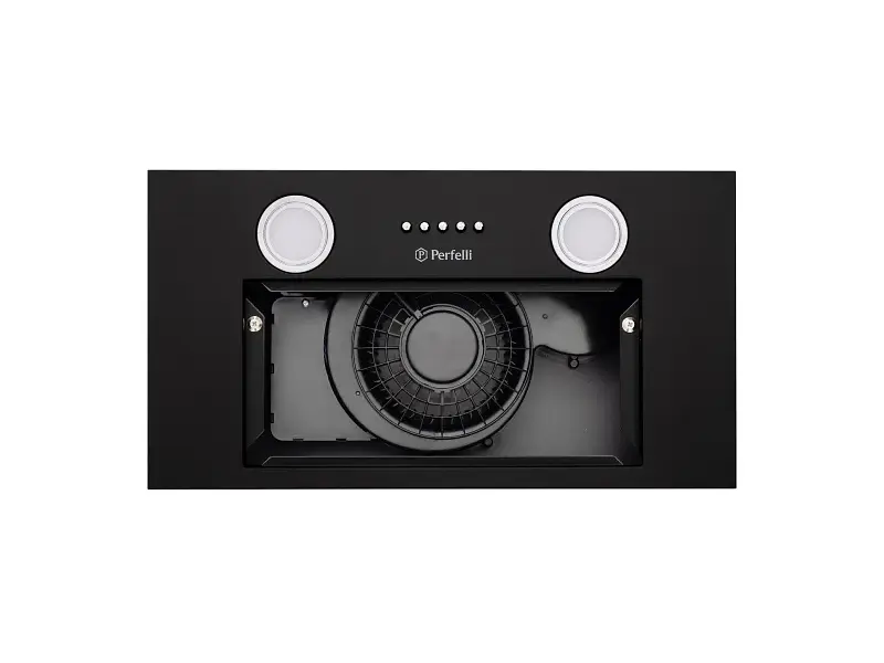 Витяжка Perfelli BI 5252 BL 700 LED - фото 7
