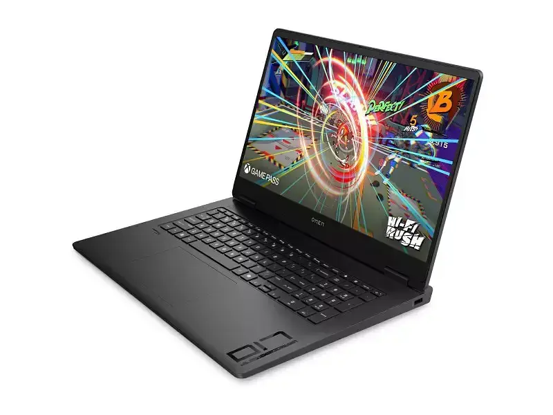 Ноутбук HP Omen 17 (A91YCAV) - фото 3