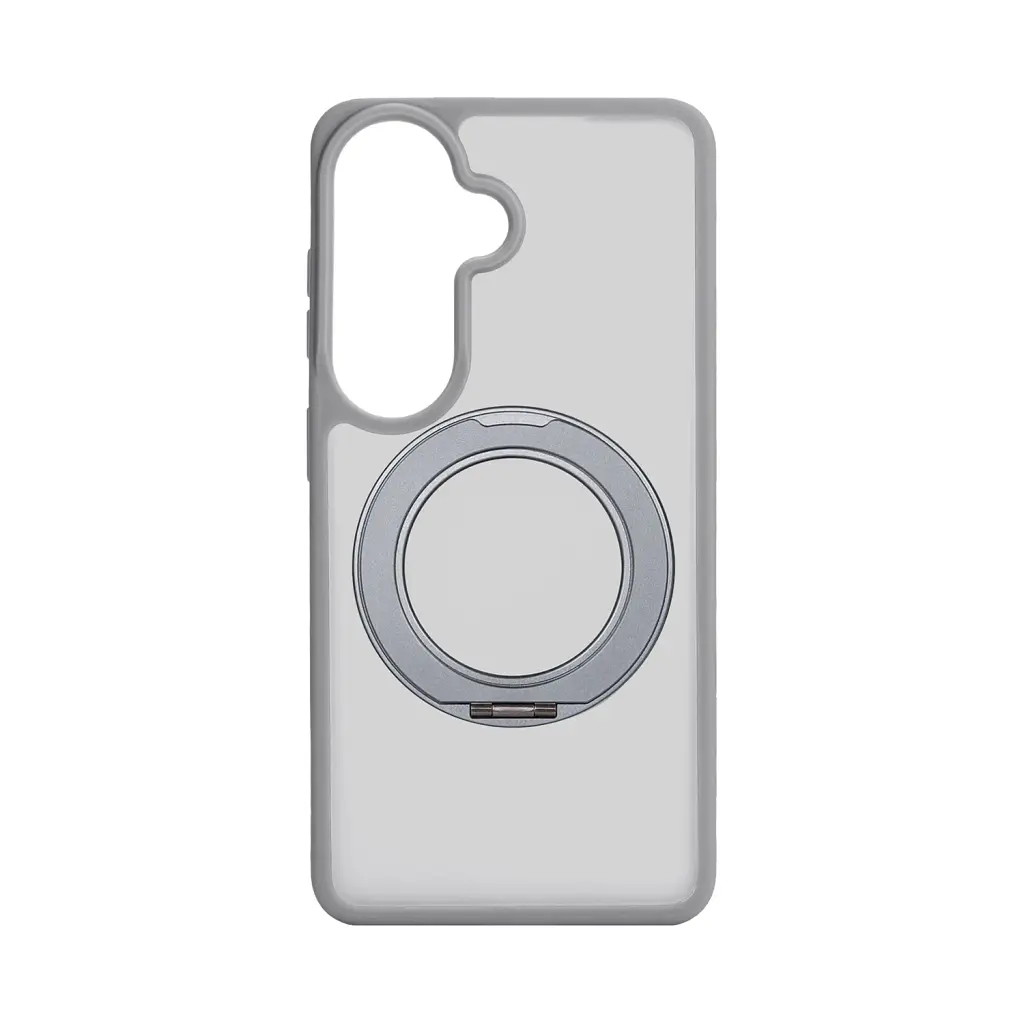 Чохол ArmorStandart Unit Stand2 для Samsung S26 5G Grey