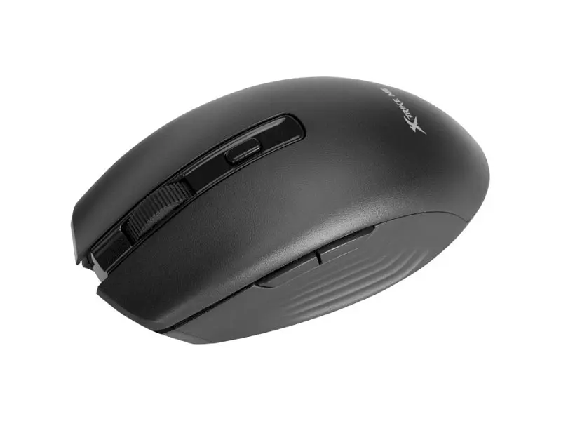 Миша XTRIKE ME GW-224 Black (GW-224BK) - фото 2