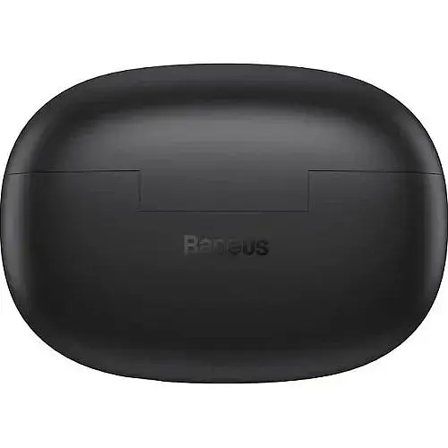 Бездротові навушники Baseus Bowie MZ10 True Wireless Earphones NGTW340001 Black - фото 2