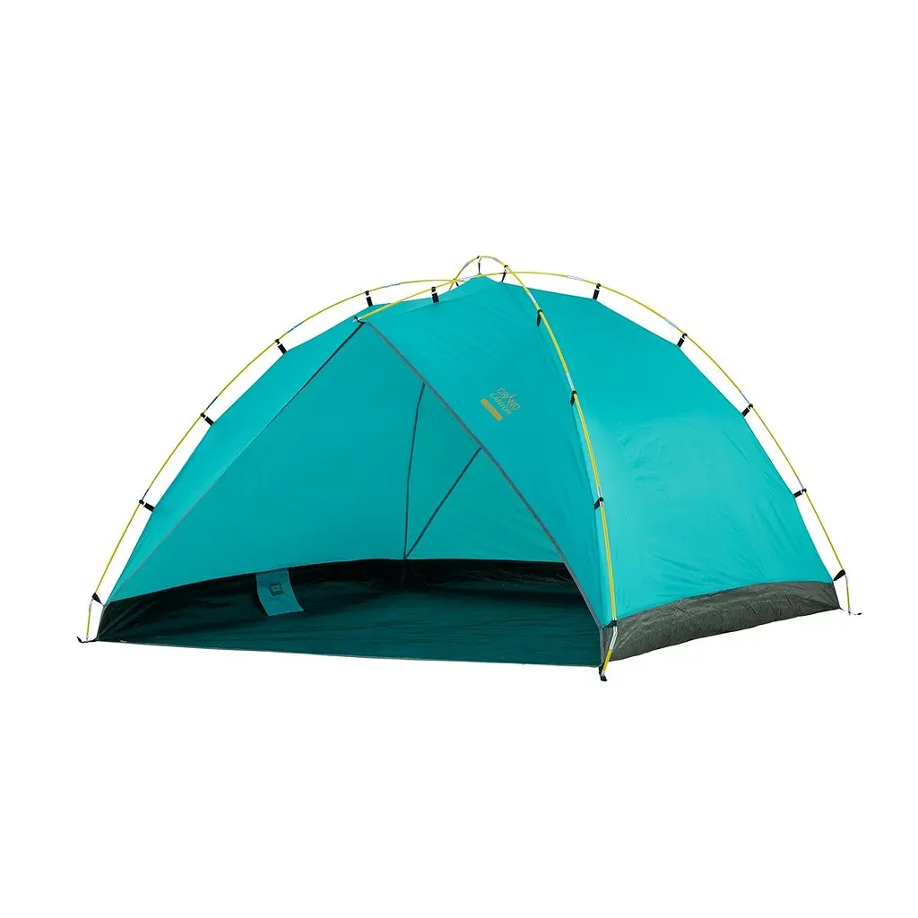 Намет Grand Canyon Tonto Beach Tent 4 Blue Grass (330023) - фото 3