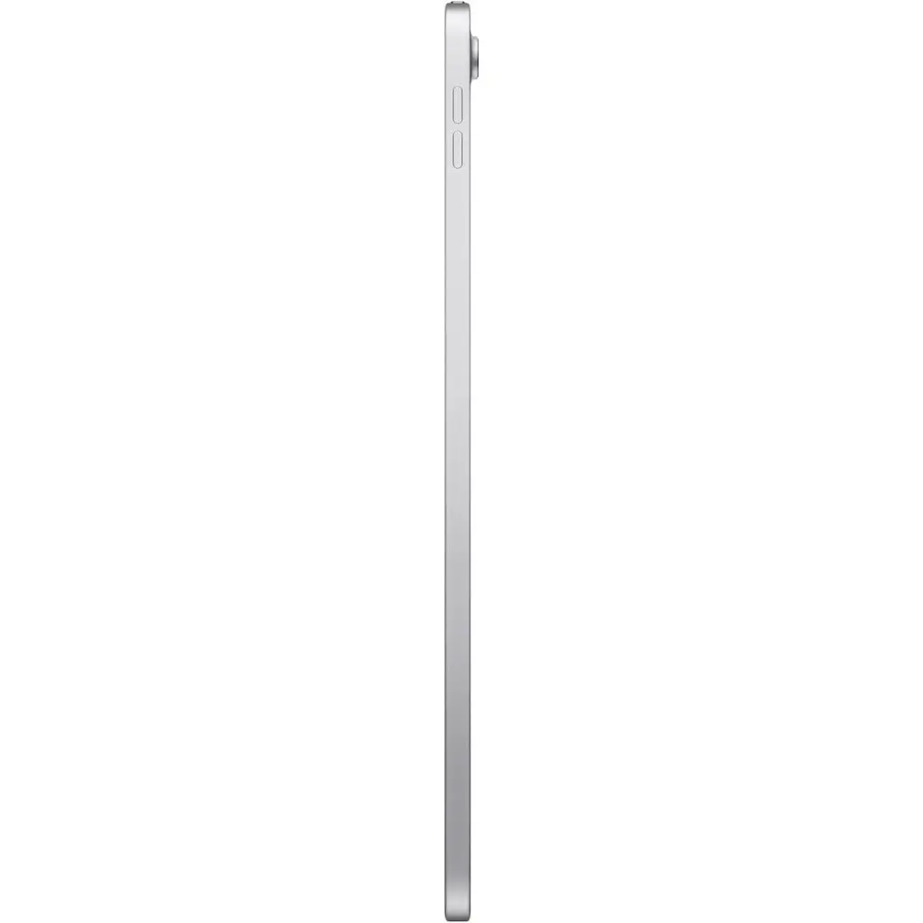 Планшет Apple iPad 11 (2025) 128GB Wi-Fi + Cellular Silver (MD7F4) [129291] - фото 4