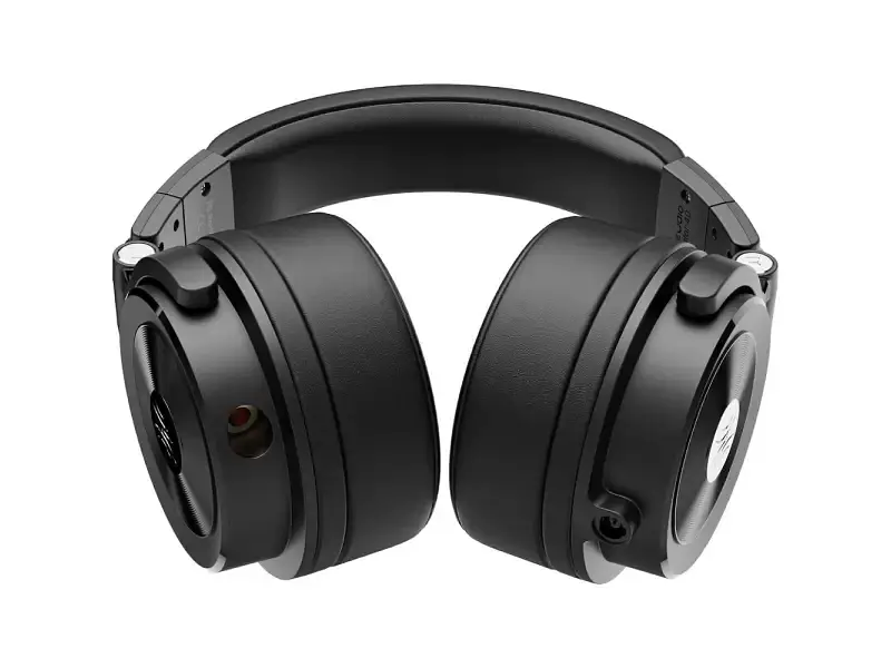 Навушники з мікрофоном OneOdio Monitor 40 Black - фото 2