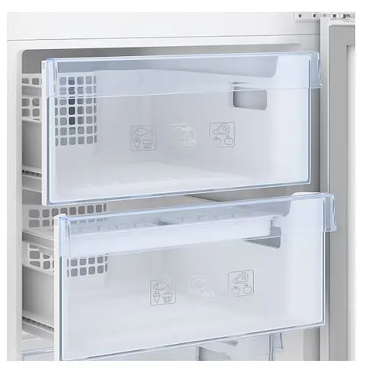 Холодильник Beko RCNA366K30W - фото 5