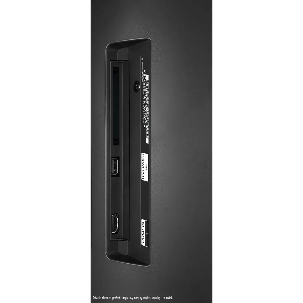 Телевізор LG LQ6300 32` LCD Full HD (32LQ63003LA) EU [124027] - фото 11