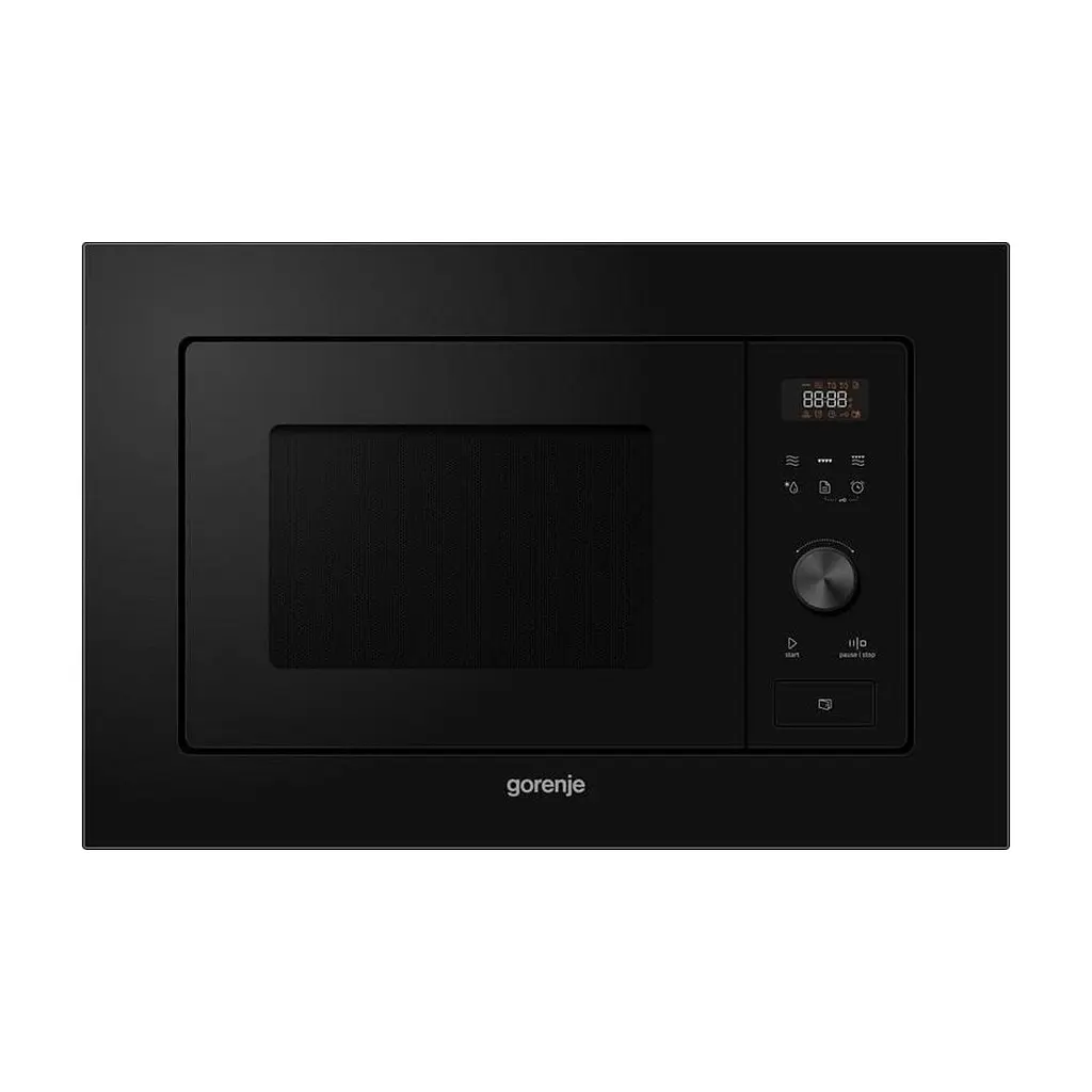 Мікрохвильова піч Gorenje BM201AG1BG - фото 3