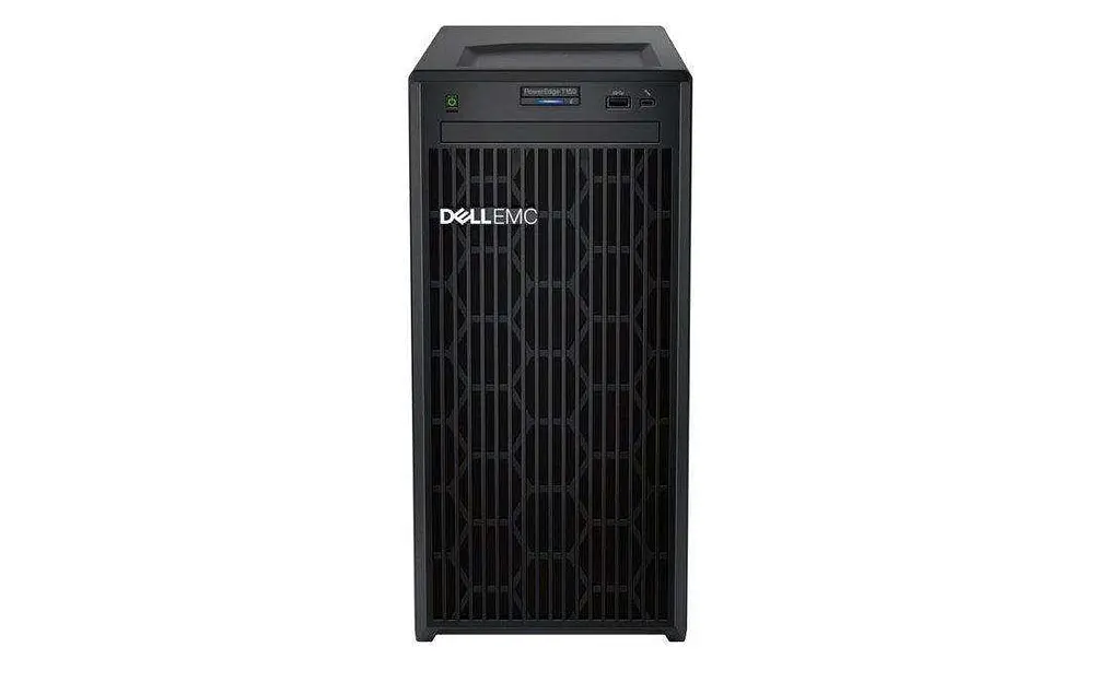 Сервер Dell PowerEdge T150 (5KGMM) - фото 3
