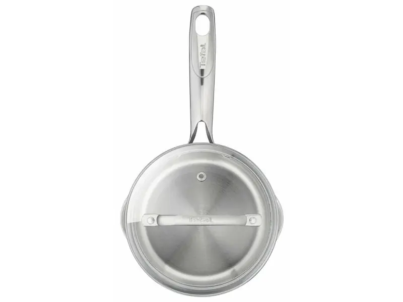 Набір каструль і сковорідок Tefal DUETTO+ G719S655 - фото 6
