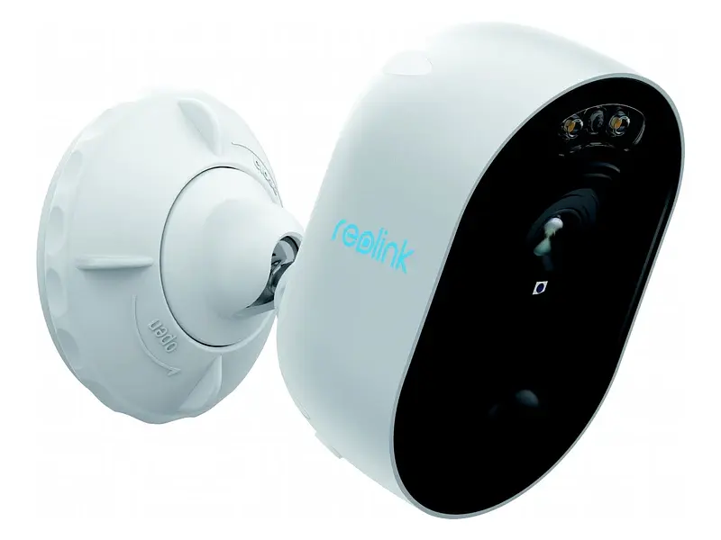 IP-камера відеоспостереження Reolink Lumus Series E430 - фото 4