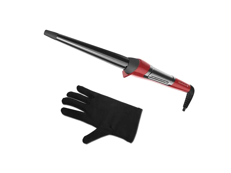 Плойка для волосся Remington Silk Ci96W1 - фото 2
