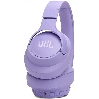 Наушники JBL Tune 770NC Purple (JBLT770NCPUR) - фото 3