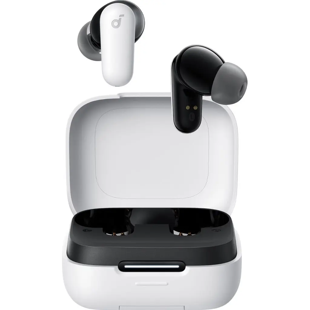 Навушники SoundСore P30i White [A3959Z21] [136810] - фото 2