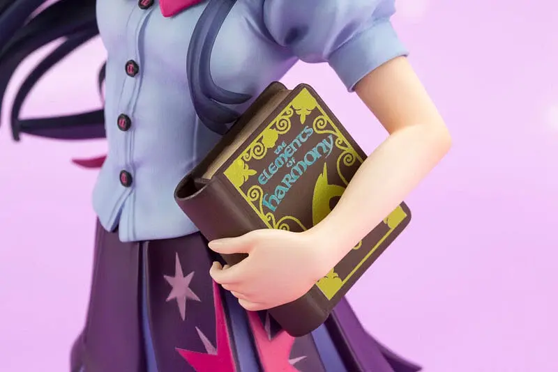 Фигурка Kotobukiya Мой маленький пони Твайлайт Спаркл My Little Pony Twilight Sparkle 21 см WST MLP T 21 - фото 4