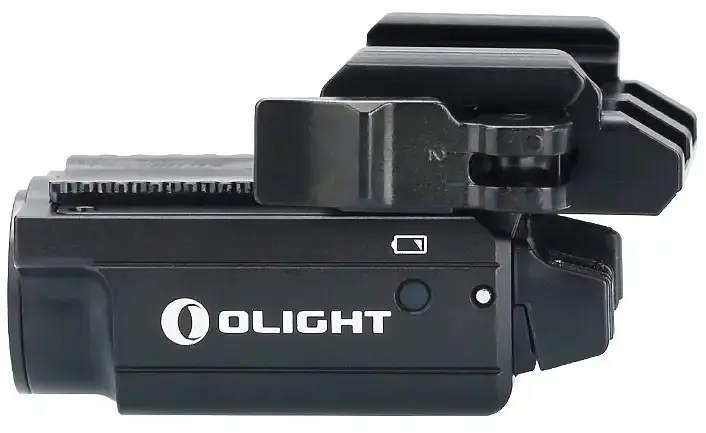 Фонарь Olight PL-Mini 2 Valkyrie Black - фото 4