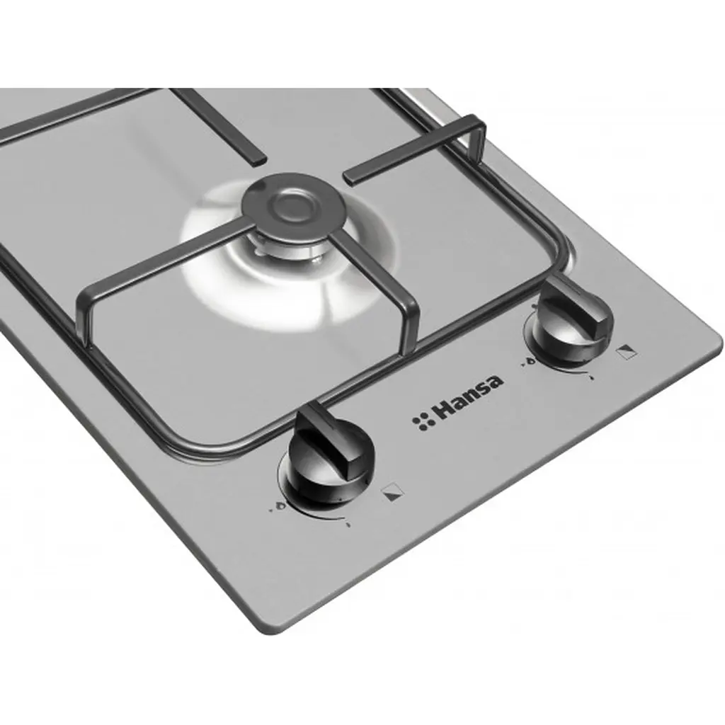 Газовая варочная поверхность Hansa BHGI310102 [138103] - фото 4