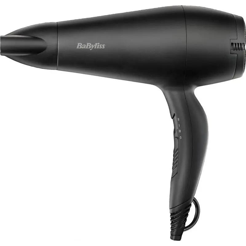 Фен Babyliss D215DE - фото 5