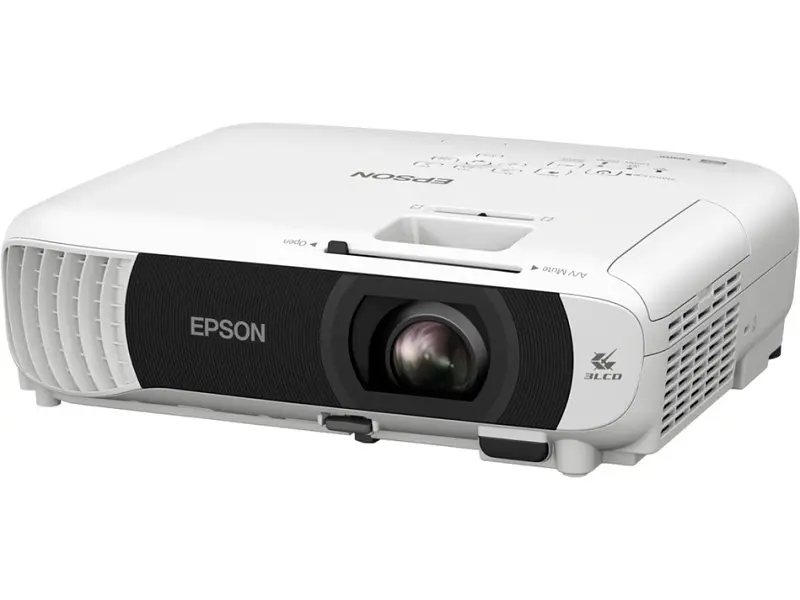 Проектор Epson EB-W55 (V11HB58042) - фото 4