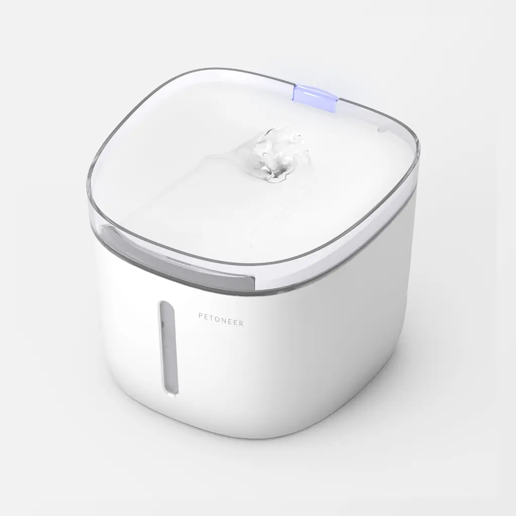 Автоматична поїлка для тварин Xiaomi Petoneer Smart Water Dispenser (FSW030-M) - фото 2