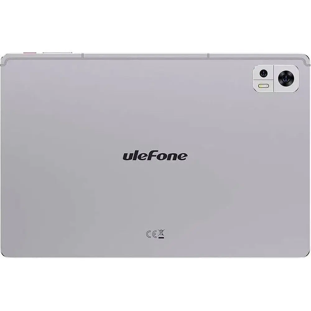 Планшет Ulefone Tab A8 4/64GB LTE Gray [94681] - фото 4