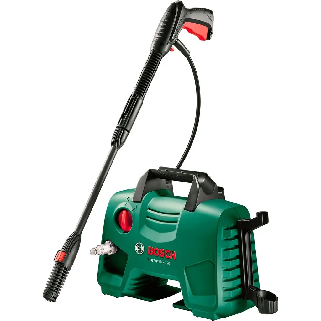 Мийка високого тиску Bosch EasyAquatak 120 (0.600.8A7.901) [105036] - фото 2