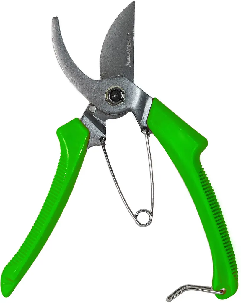 Сікатор Gruntek Bekas Inox Profi - фото 3