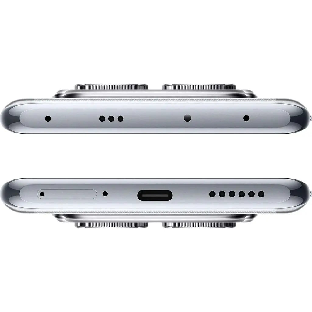 Смартфон Xiaomi Poco X7 12/512GB Silver (UA UCRF) NFC - фото 9