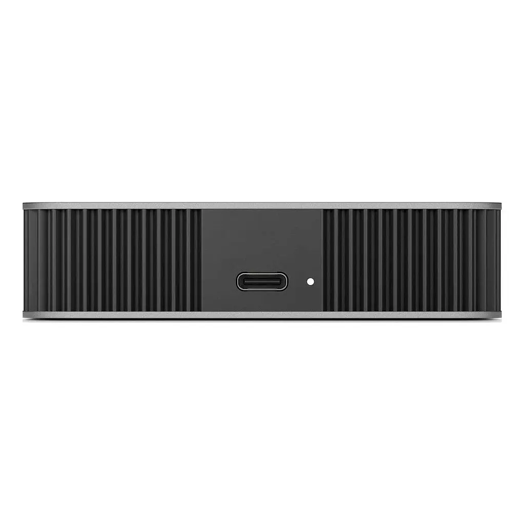 Внешний жесткий диск 2.5" 5TB LaCie (STLP5000400) - фото 5